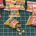 【杏乾兒搬运】娃娃屋仿真食物系列之-教你制作迷你薯片~(不能吃!