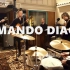 【居家LIVE】Mando Diao Acoustic - 2020.5.11