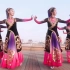 新疆维吾尔族歌舞，销魂鼓点、异域风情《Minig yayrim usulluk》