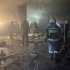 莫斯科近郊恐怖袭击已造成超60人死亡，警方正搜捕嫌疑人