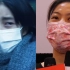 张子枫在《中国医生》里落泪令人心酸 援鄂护士哽咽讲述真实经历