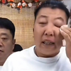 雨姐掉粉几十万后哭了