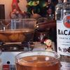 出租房微醺｜圣诞热橙酒