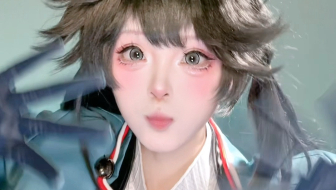 测试一下你的冷血指数