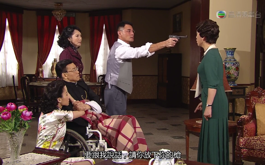 noregrets郑九妹x刘醒cut195少康之死