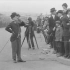 1914年查尔斯·卓别林无声喜剧短片《威尼斯儿童赛车记》