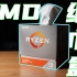 AMD纸巾盒官方宣传片