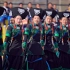 布拖县2023“3·8”妇女节达体舞比赛活动