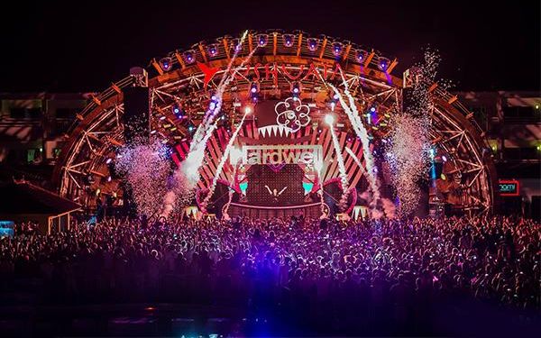 arcadia (psyko punkz remix) -- hardwell