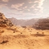 【虚幻5场景分享】沙漠 Rocky Desert