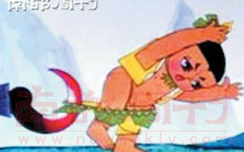 【消逝的光芒】这是一个少年用龙飞翔拯救世界的故事，第六期。