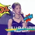 （G）I-DLE〈LOVE YourseIf〉