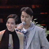 1991-92 梅艷芳告別舞台演唱會 尾場 譚詠麟 似水流年