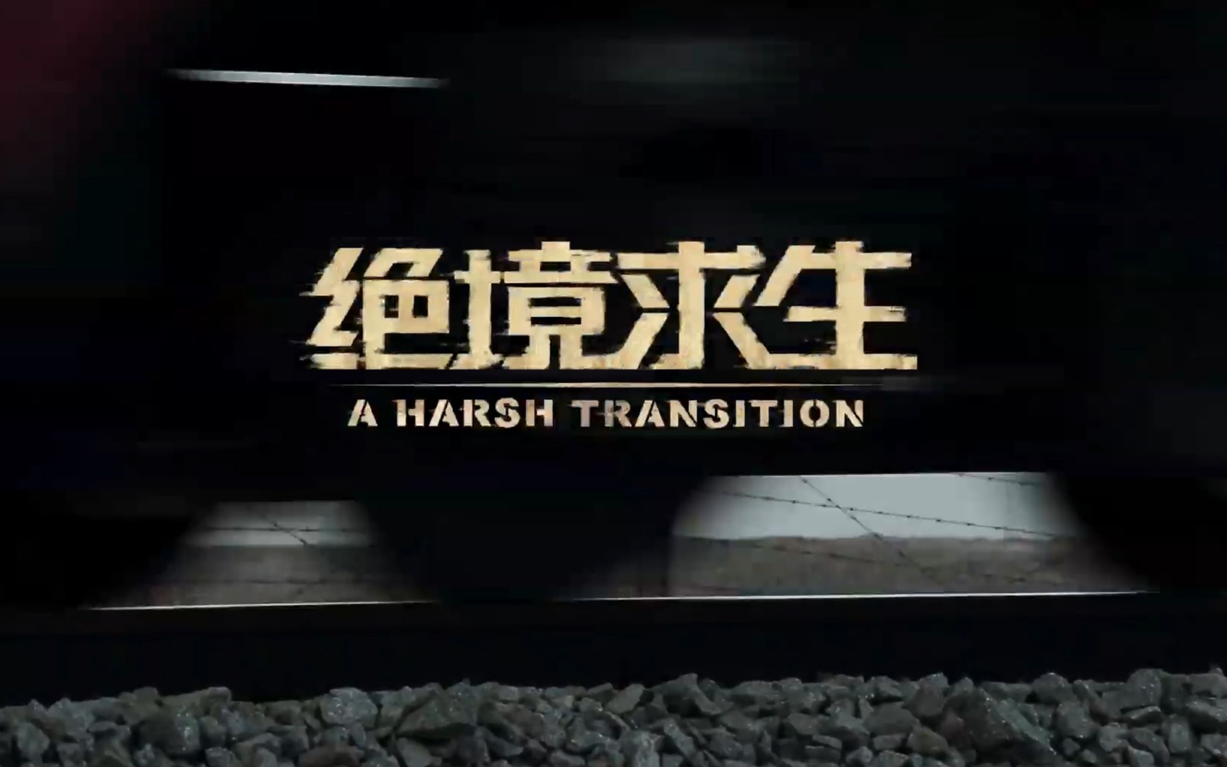 【纪录片】绝境求生 A Harsh Transition (2016)