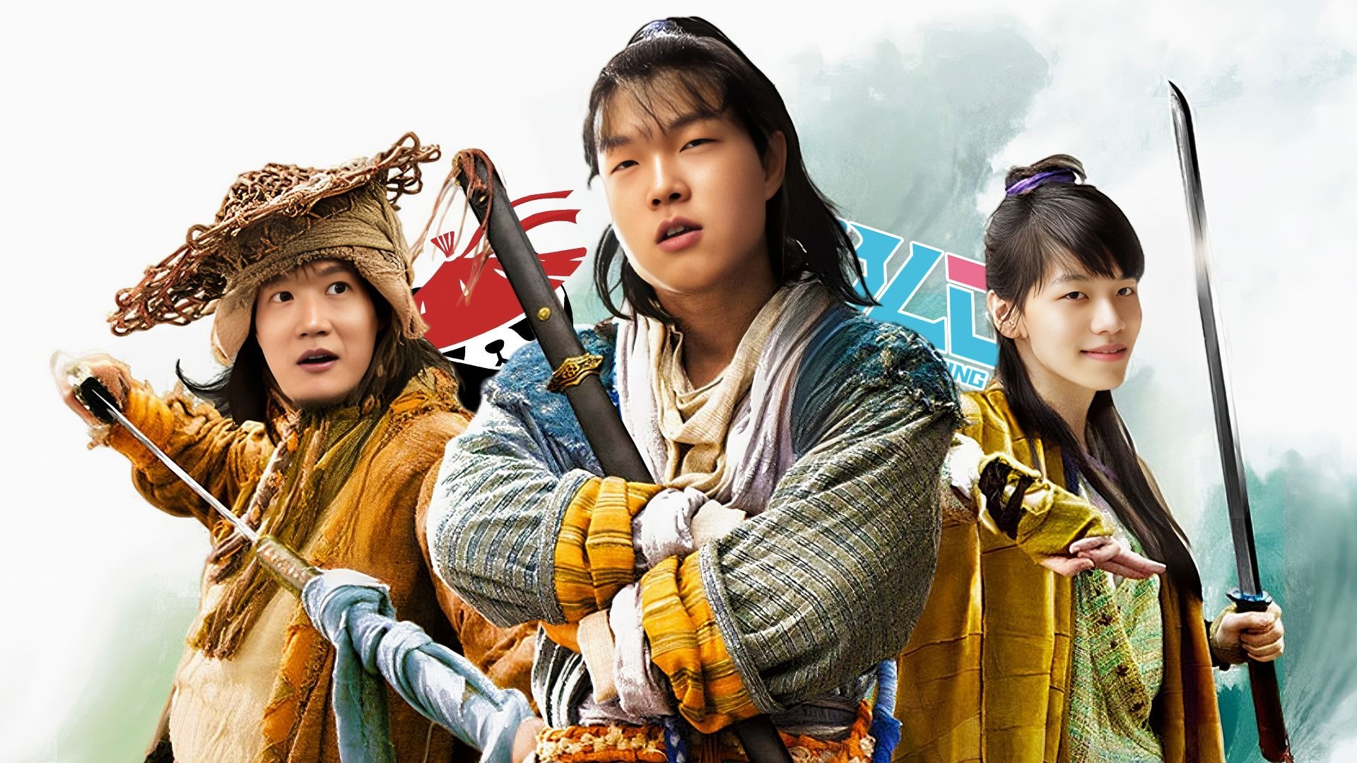 BLG vs AL神人大战单曲《催笑江湖》