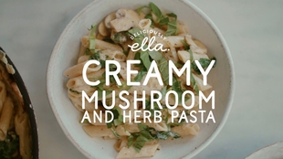 Deliciously Creamy Meatball and Mushroom Soup Recipe: A Comforting and Flavorful Dish for Any Occasion