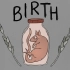【全成就】祝我生日快乐 超现实手绘黑暗解谜游戏《Birth》全流程通关攻略视频