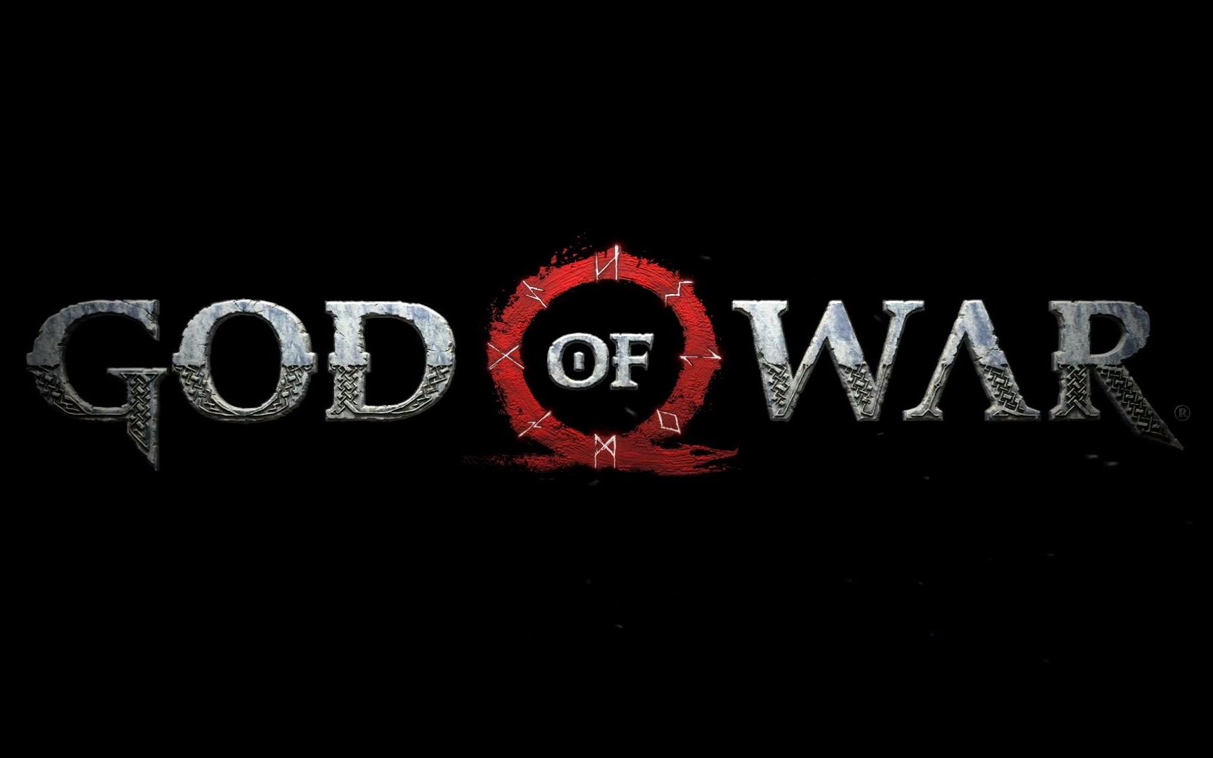 【e3 2017】ps4《战神4》(god of war4)最新宣传片(1080p)正式公布