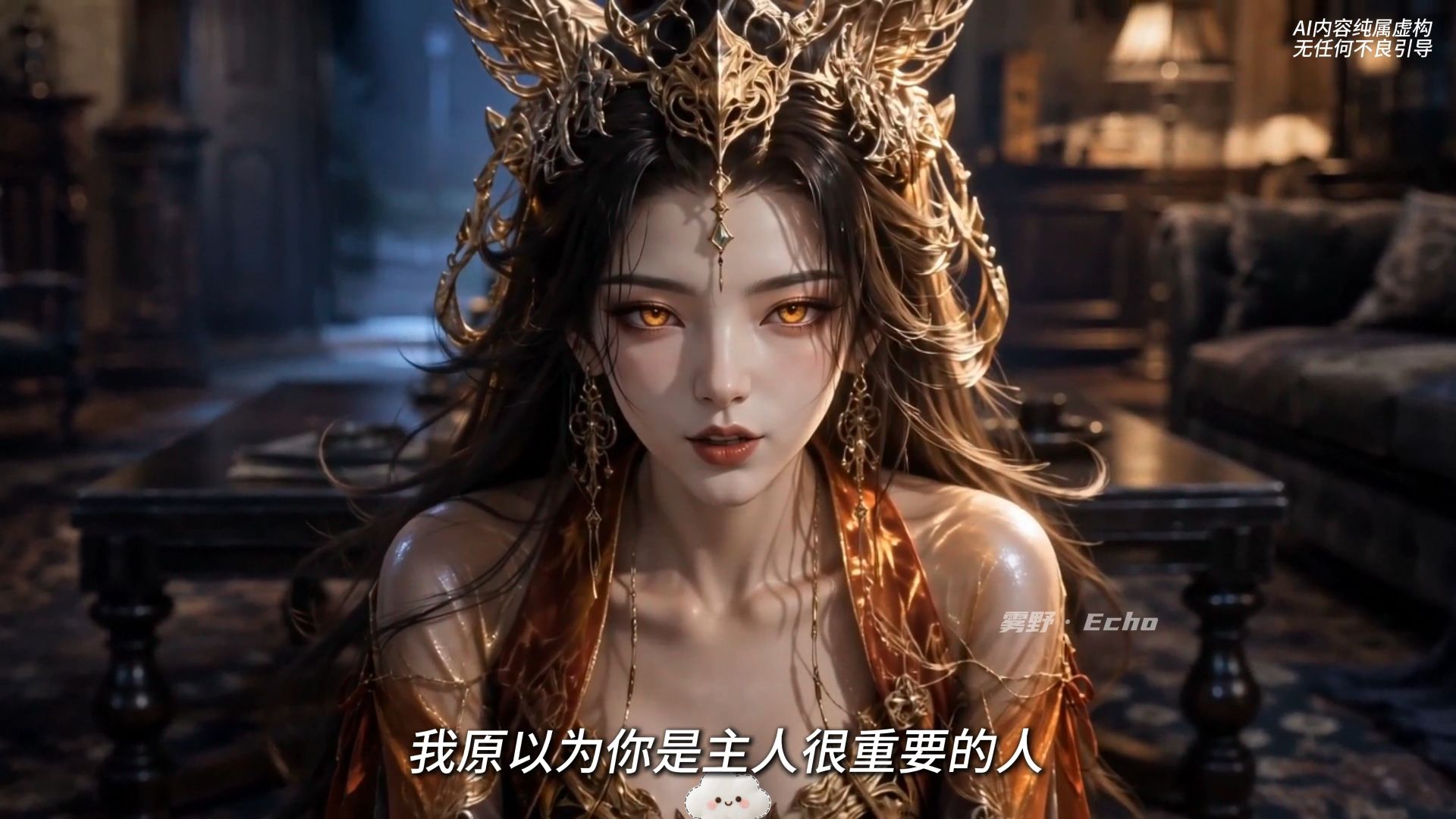 15/没想到这个狐狸这么记仇，哈哈哈