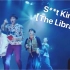 【S**t Kingz｜The Library】巡回演出Live版 Urban Dance Millianex