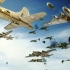 二战美国传奇机组，实施25次对德轰炸，竟打破记录无一人伤亡！