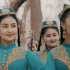 【音乐纯享】热情洋溢的维吾尔族民歌｜中文字幕