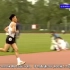 99年小伙蓝捷怀5000米用时15分29秒，平均配速305——2021年北京体育大学校运会