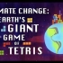 【Ted-ED】气候变化：地球的“俄罗斯方块”游戏 Climate Change Earth's Giant Game 