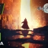 【NVIDIA GeForce】《仙剑奇侠传7》 游戏光追版宣传片    1080P视频