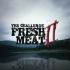 全11集 生肉 MTV's The Challenge 玩命生存戰 S19 第19季 Fresh Meat II 201