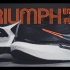 [鞋測] 初試 索康尼 Saucony Triumph 19 / 不是芭比的肯尼 / 2021ep26