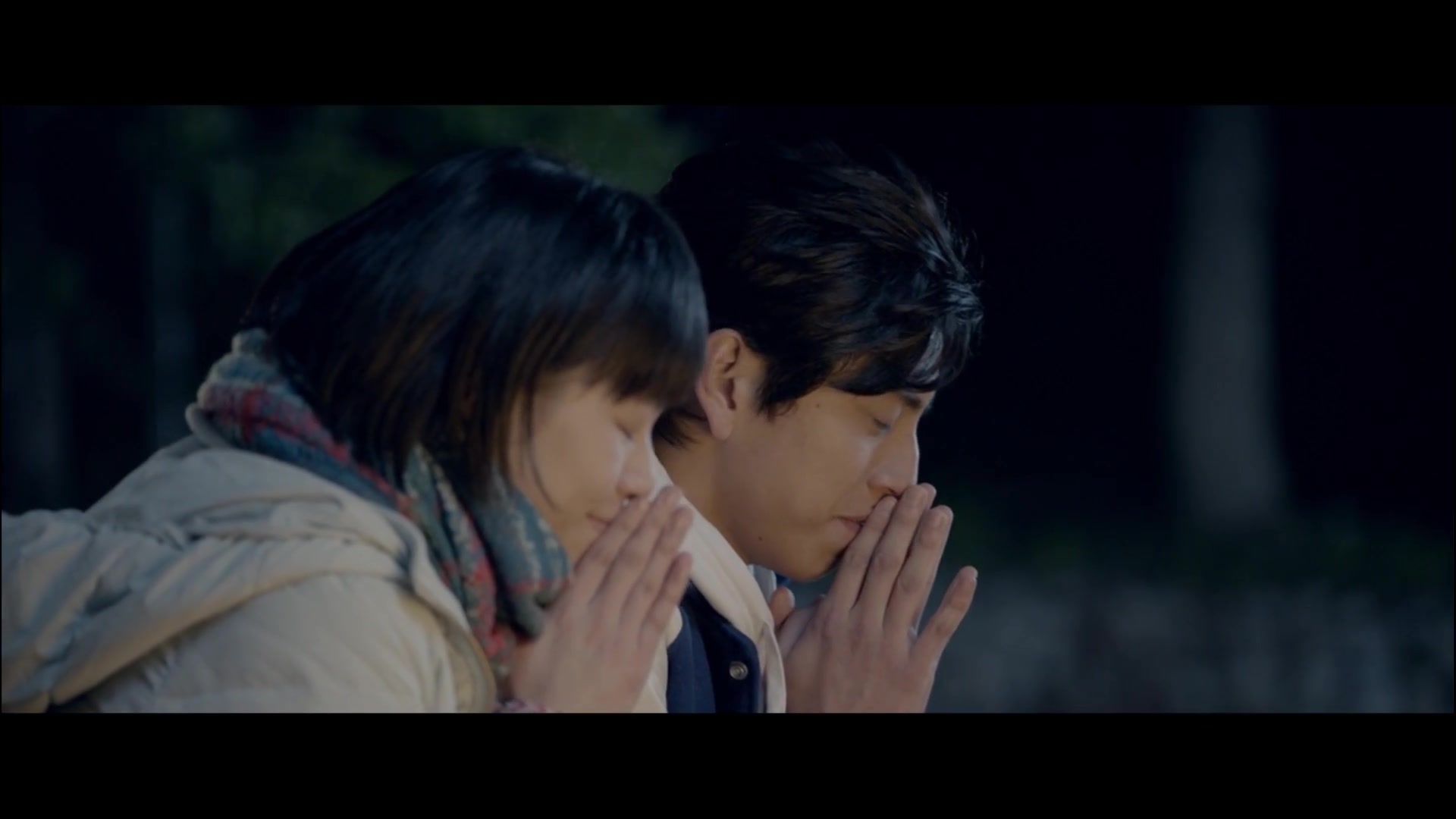 小幸运-我的少女时代剪辑向