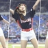 4K韩国小姐姐啦啦队直拍应援反应集合职业棒球（起亚老虎）221528