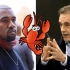 Kanye，受害者心理 和 龙虾的故事