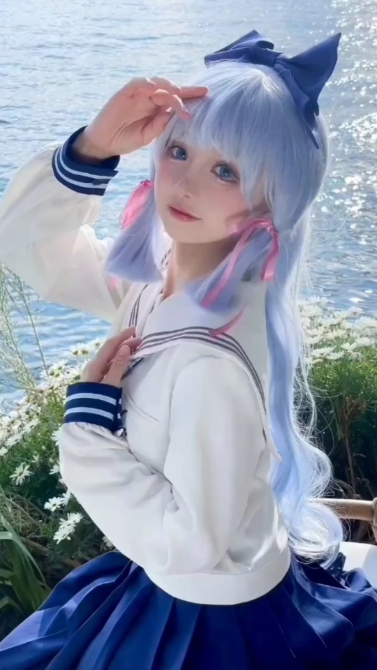 Hara Kami Chapter - Kaguri Renge / Raiden Shogun / Shin Tsuru / Gan Yu
