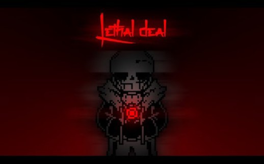 lethal deal phase 2 x pyrosomni phase 2 