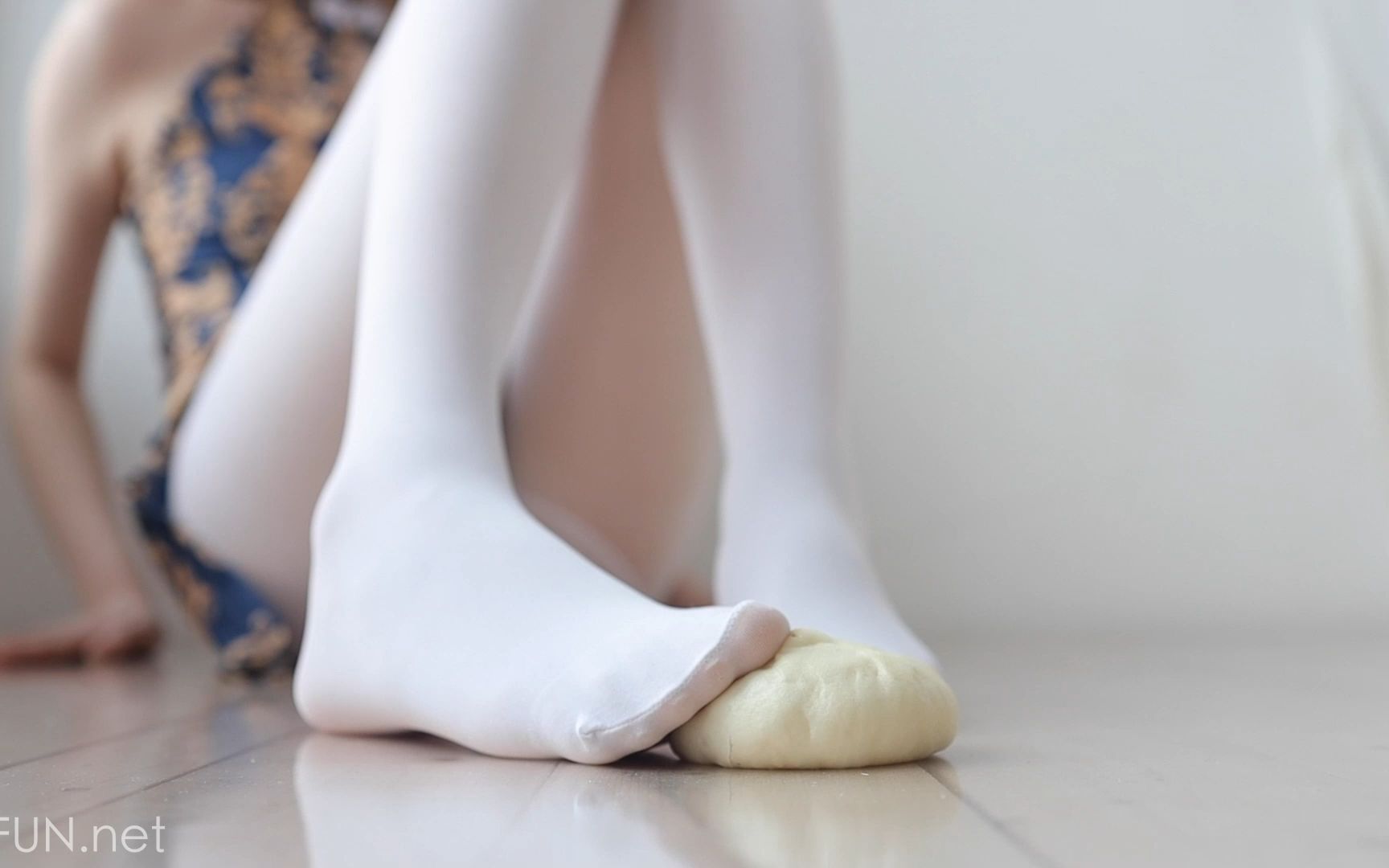 性感丝袜 白丝