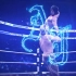 油管那惊艳的摔角明星出场MV·传奇大师AJ斯泰尔斯