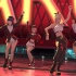 【火影】当木叶四美组成了街舞女团，这是我见过的最强粉丝应援！！！