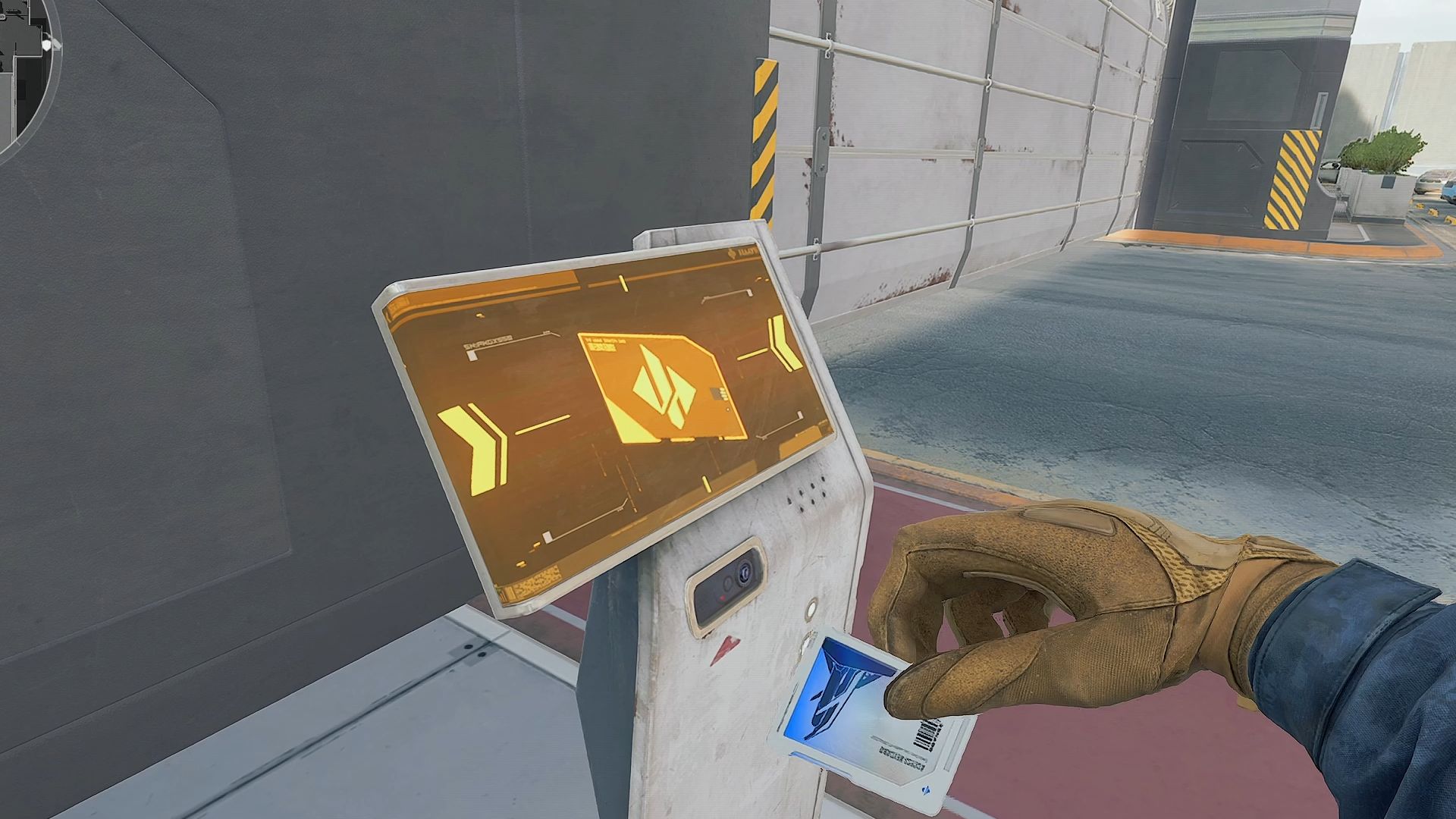 天台-宿舍惩罚者