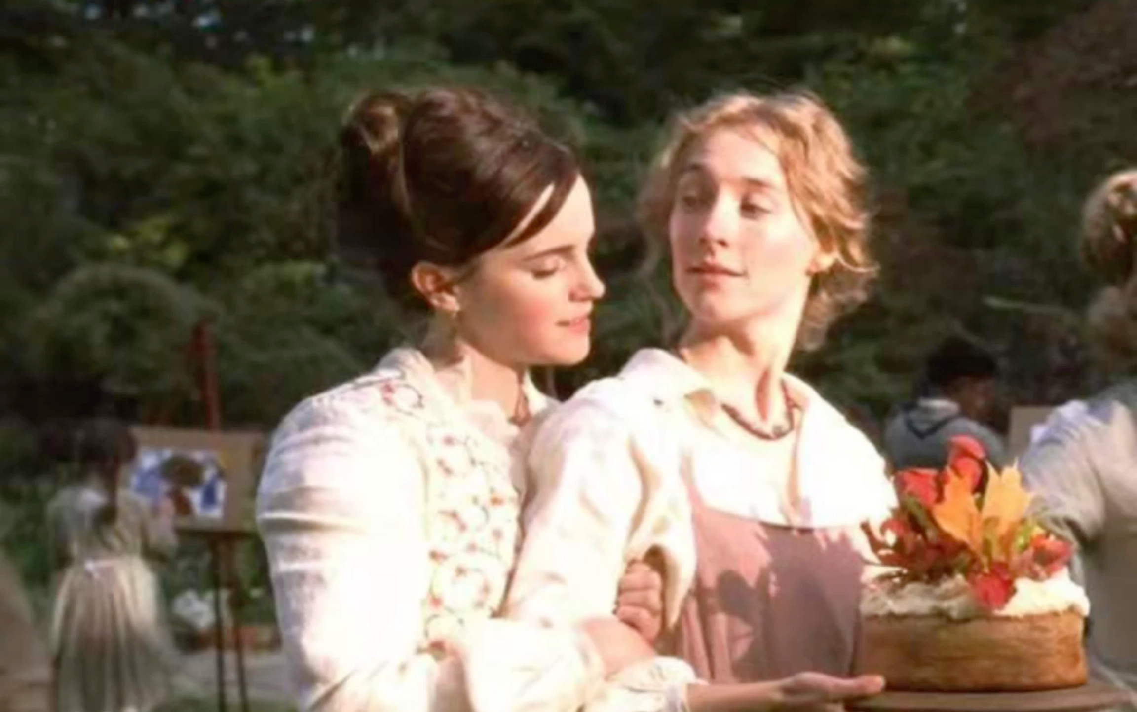 【小妇人/群像混剪】所以生命啊，璀璨如歌