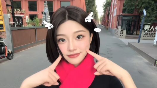 菜包豆保证你是天使