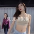 【spop】抖音宝儿老师爆炸好身材《blue moon》完整版