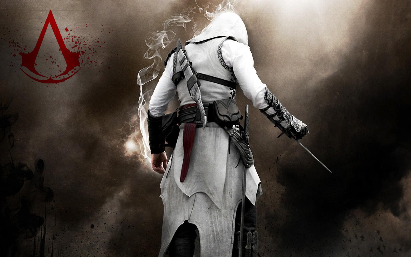 【刺客信条】nothing is true everything is permitted