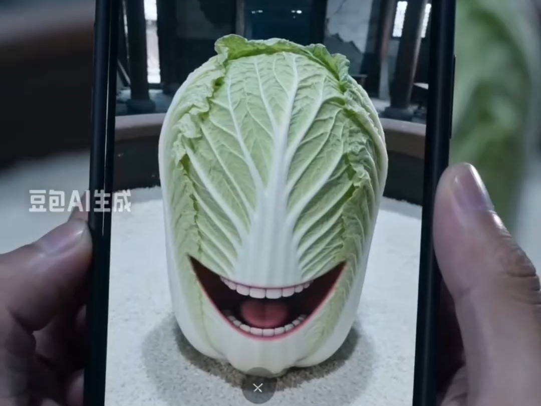 糯米饭都镇不住