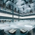 建筑学子的“创意孵化器” - 朱拉隆功大学建筑学院图书馆 / Department of ARCHITECTURE