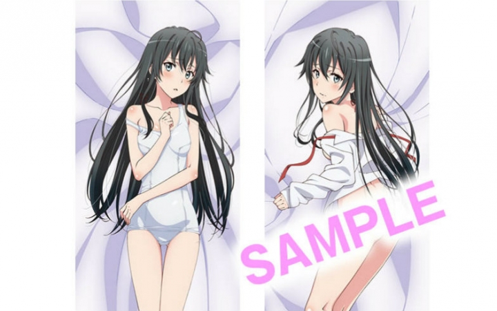 耳机福利向【我的青春恋爱物语团子雪乃独奏版ed】请点进来听听==啊
