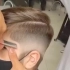 注意男生细节处理，干净清晰的轮廓线才是灵魂barbershop男士发型男士复古油头理发馆