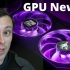 Nvidia 4080 和 4090 降价！！！ RX 7900 XTX 新闻！ GDDR7！更多的！