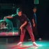 【Popping】4K超清感受Hoan & Jaygee的Freestyle！Mo'Higher • Solo
